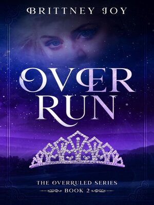 cover image of OverRun